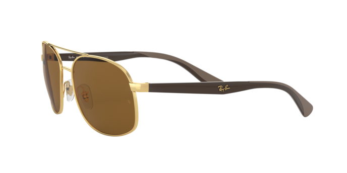 Ray Ban RB3593 001/83  